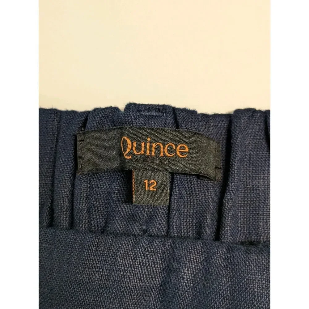 Quince women’s size